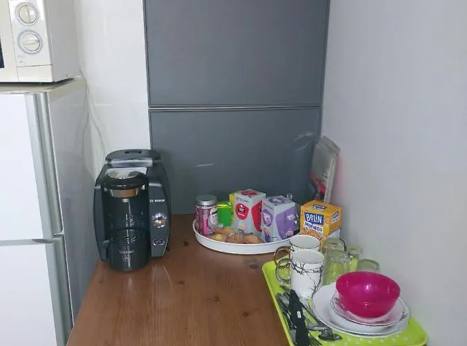 Studio 10 Min Aeroport Orly