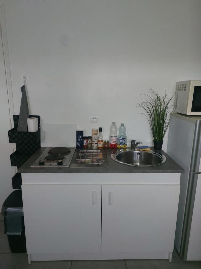 10 Min Aeroport Orly Apartment