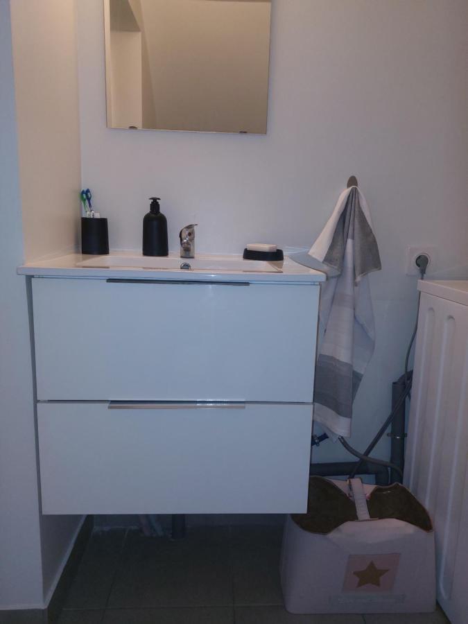 Apartment 10 Min Aeroport Orly *