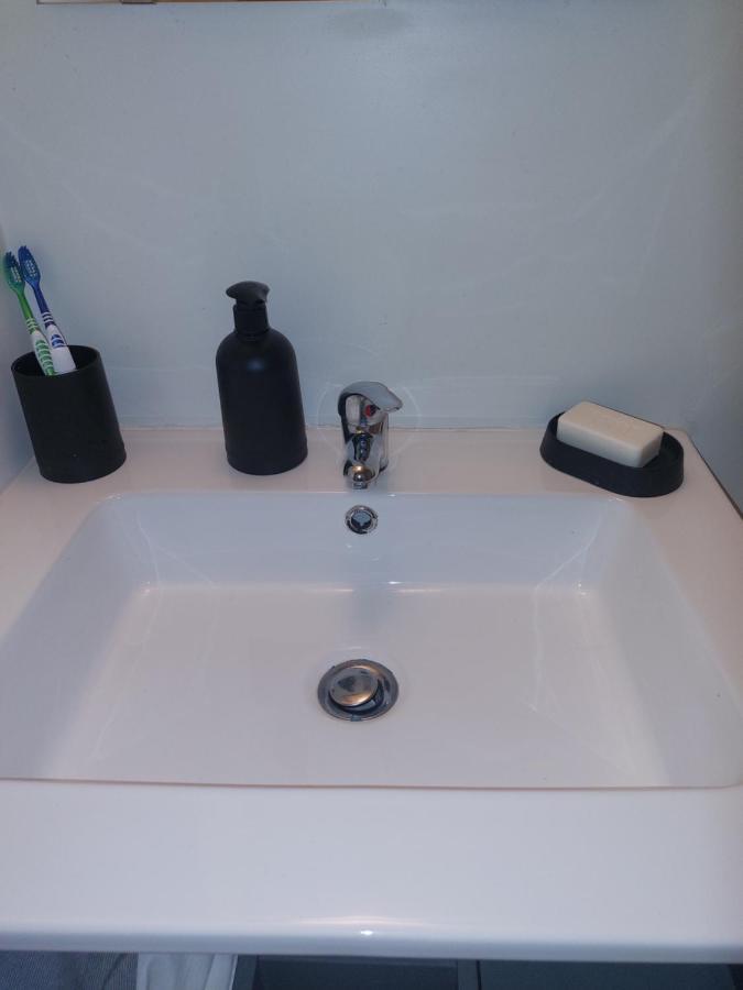 Apartment 10 Min Aeroport Orly